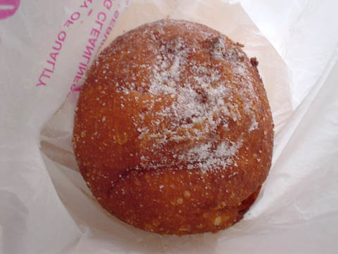 malasada