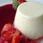 panna cotta