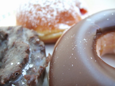 doughnuts