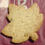 maple cookie