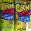 corn nuts