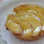 apple tarte