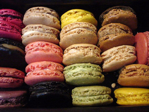 macaron