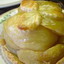 tarte tatin