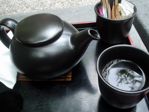 white gold tea