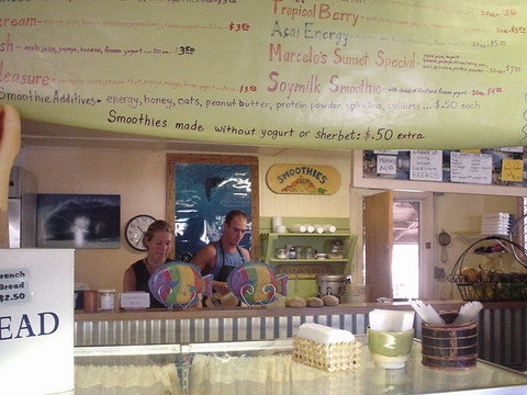 waialua bakery