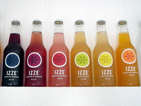 izze