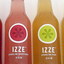 izze