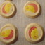 easter cookies