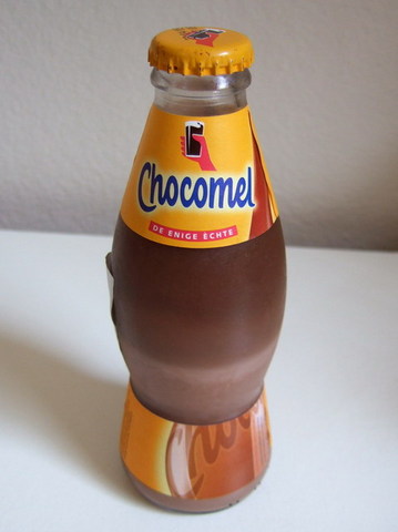 chocomel