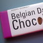 belgian dark chocolate