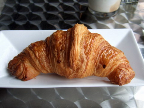 croissant