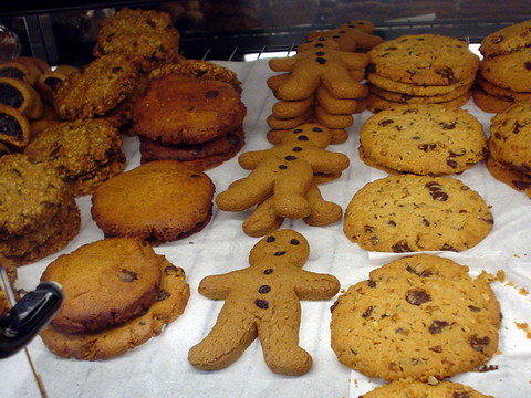 cookies