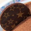 chocolate mousse