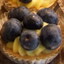 mini fruit tarts