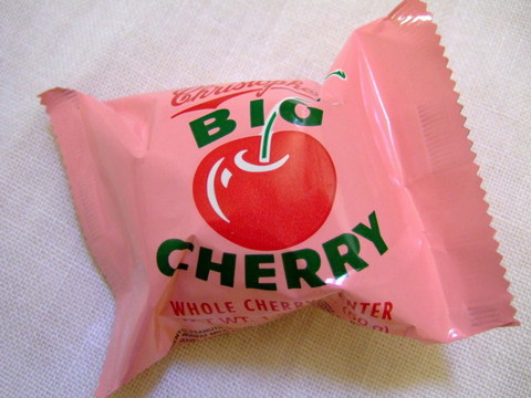 big cherry