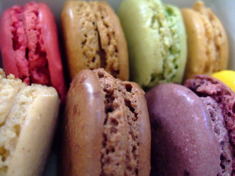 macaron