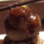 profiterole