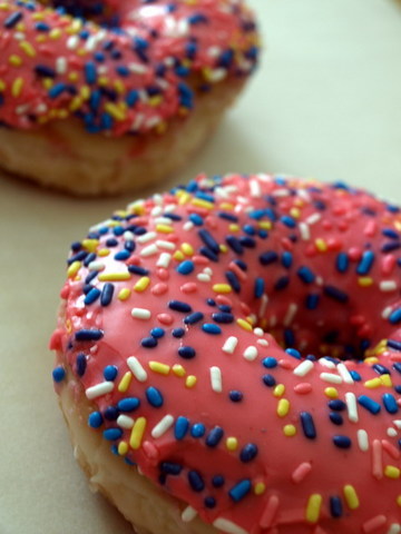 donuts