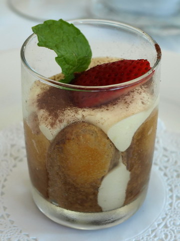 tiramisu